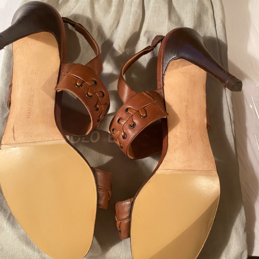 Shoes - Picture 3 of 3